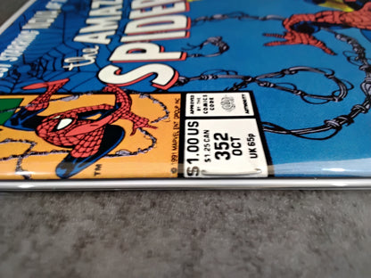 Amazing Spider-Man Vol1 #352 (NM)