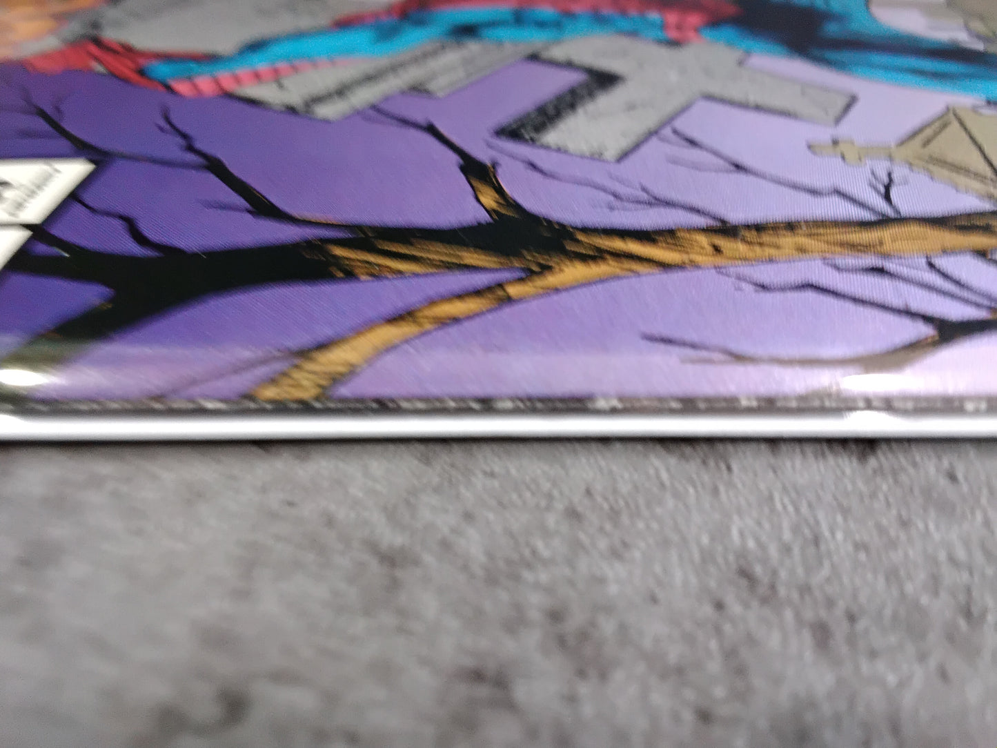 Amazing Spider-Man Vol1 #389 (VF)