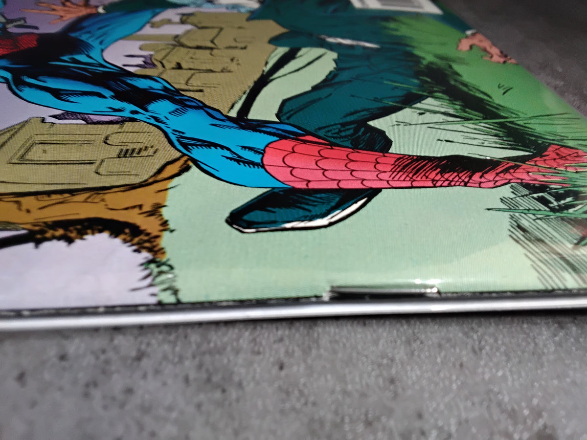Amazing Spider-Man Vol1 #389 (VF)