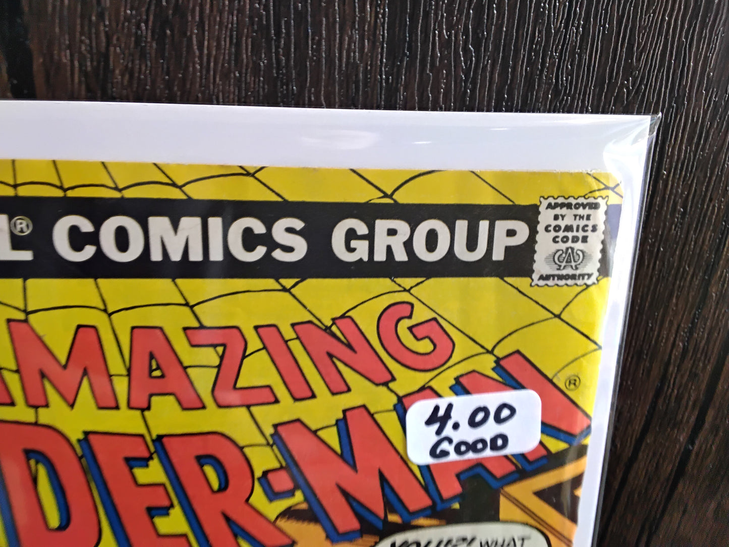 Amazing Spider-Man Vol 1 #176 Newsstand Edition (Good)