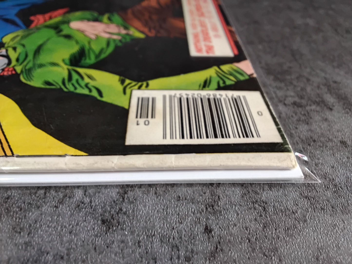 Amazing Spider-Man Vol 1 #176 Newsstand Edition (Good)