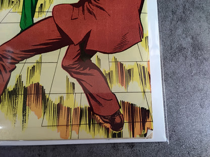 Amazing Spider-Man Vol 1 #192 Newsstand Edition (Very Good)