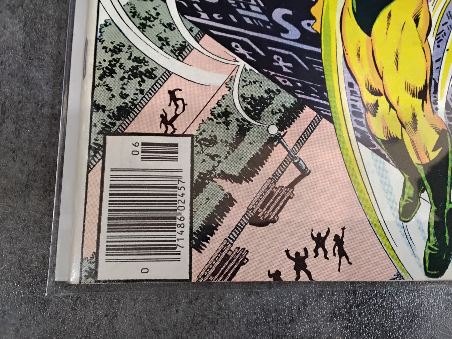 Amazing Spider-Man Vol 1 #193 Newsstand Edition (Very Good)