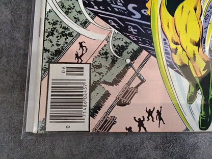 Amazing Spider-Man Vol 1 #193 Newsstand Edition (Very Good)