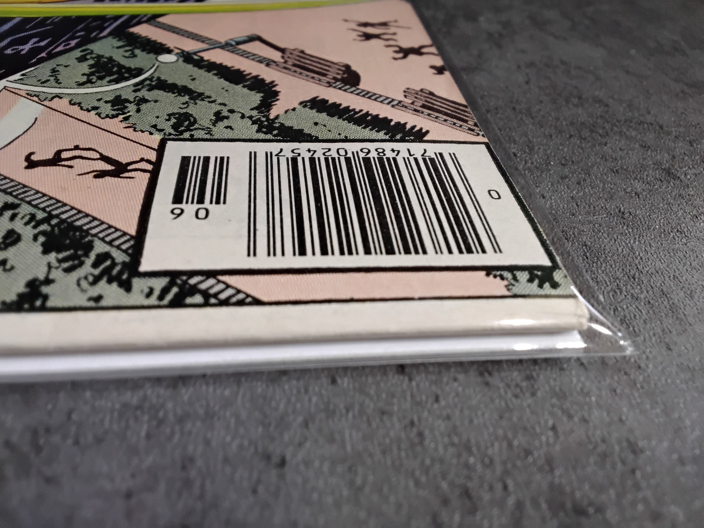 Amazing Spider-Man Vol 1 #193 Newsstand Edition (Very Good)
