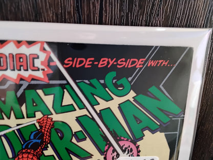 Amazing Spider-Man Vol1 #360 Newsstand Edition (VG)