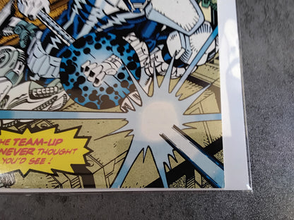 Amazing Spider-Man Vol1 #360 Newsstand Edition (VG)