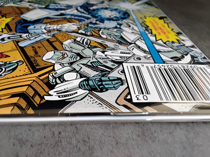 Amazing Spider-Man Vol1 #360 Newsstand Edition (VG)