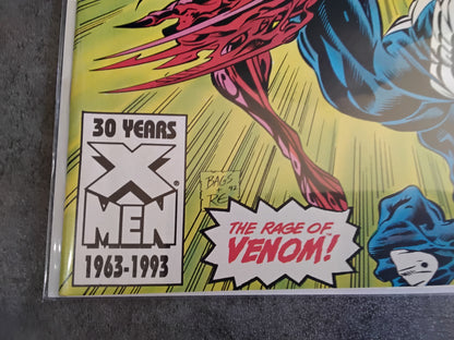 Amazing Spider-Man Vol 1 #378 (FN)