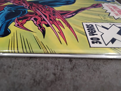 Amazing Spider-Man Vol 1 #378 (FN)