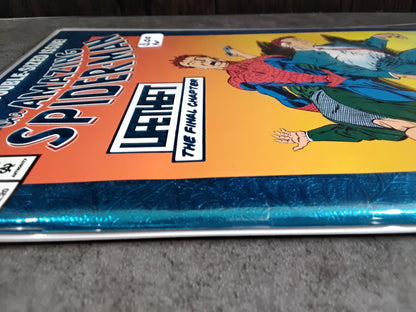 Amazing Spider-Man Vol1 #388