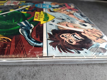 Astonishing Tales Vol 1 #05 (GD)