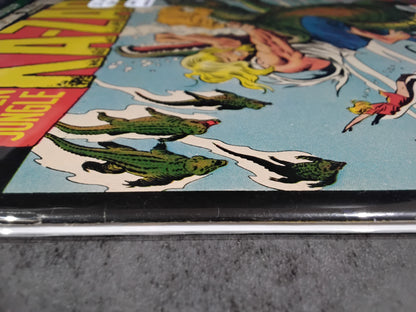 Astonishing Tales Vol 1 #12 (FN)