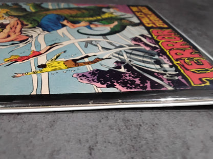 Astonishing Tales Vol 1 #12 (FN)