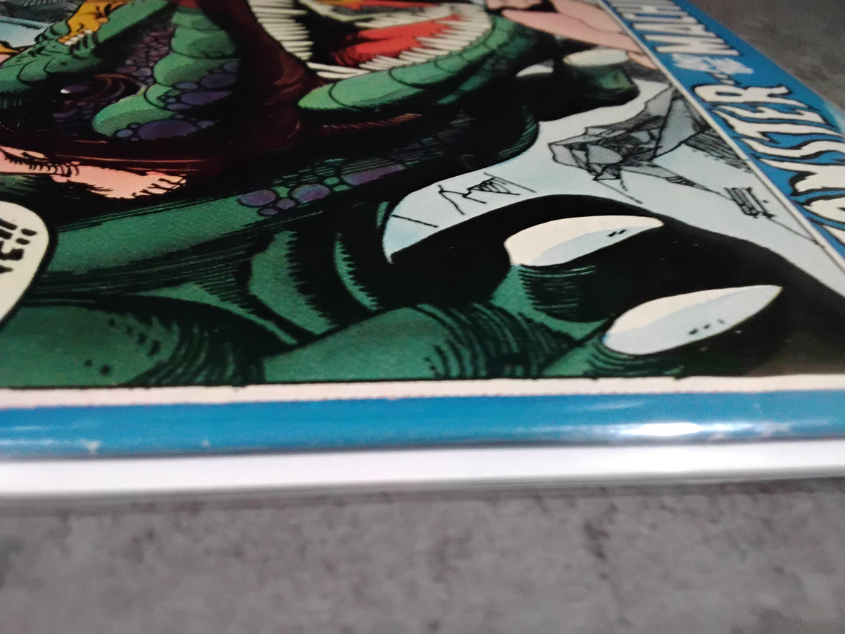 Astonishing Tales Vol 1 #14 (FN)