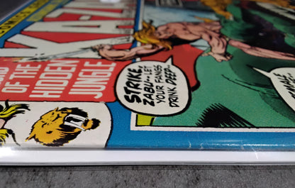 Astonishing Tales Vol 1 #14 (FN)