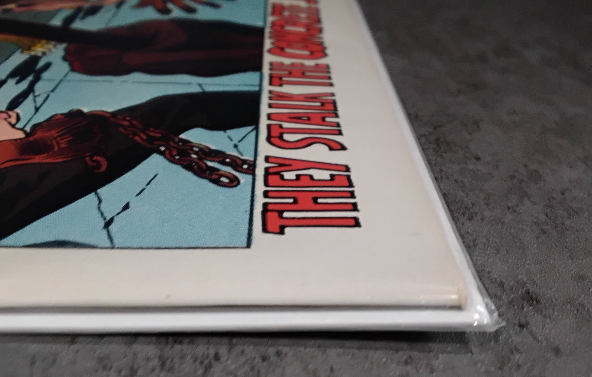 Astonishing Tales Vol 1 #15 (VG)