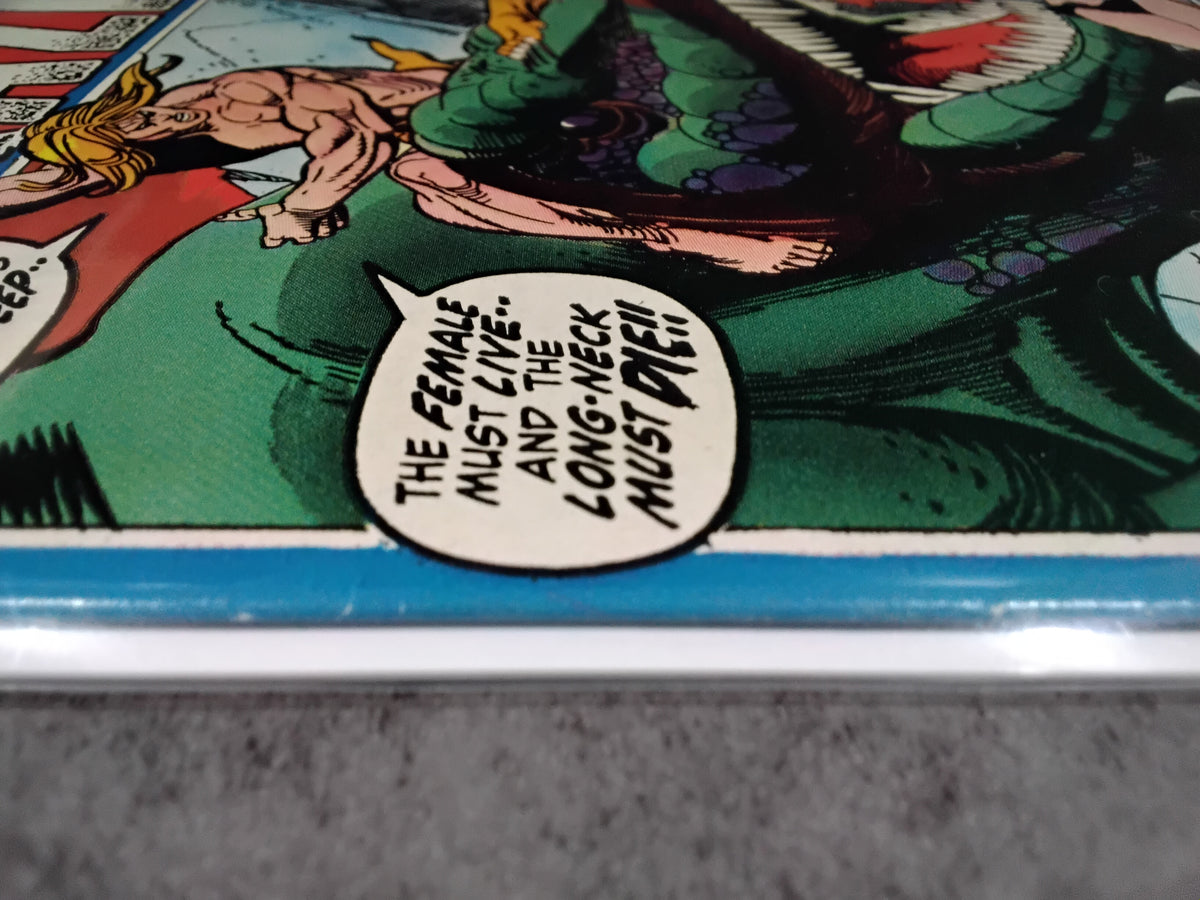 Astonishing Tales Vol 1 #14 (FN)