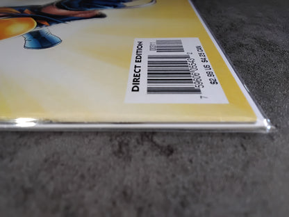 Astonishing X-Men Vol 3 #03
