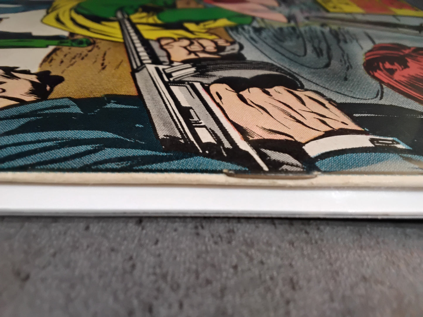 Avengers Vol 1 #081 (NM)