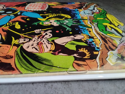 Avengers Vol 1 #084 (VG)