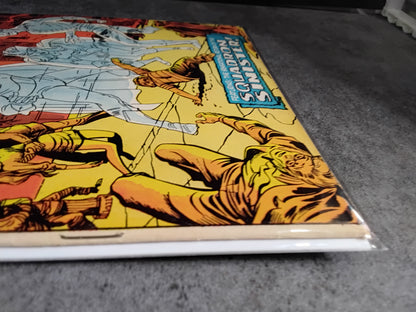 Avengers Vol 1 #085 (FN)
