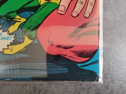 Avengers Vol 1 #086 (VG)