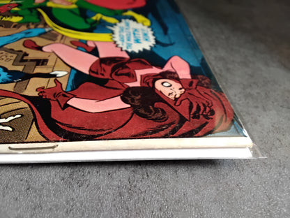 Avengers Vol 1 #086 (VG)