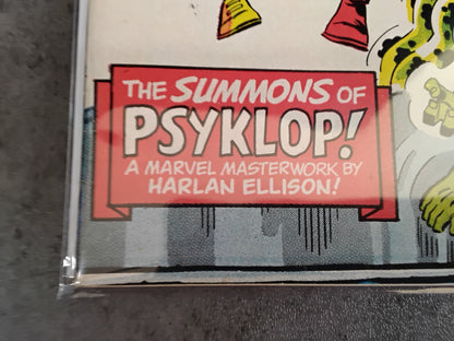 Avengers Vol 1 #088 (FN)