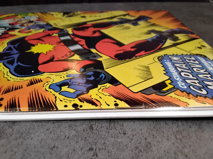 Avengers Vol 1 #089 (VF)