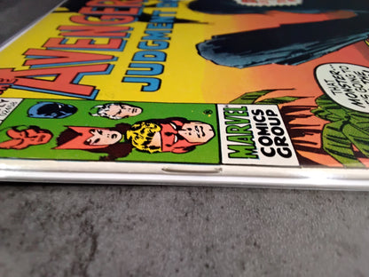 Avengers Vol 1 #090 (VF)