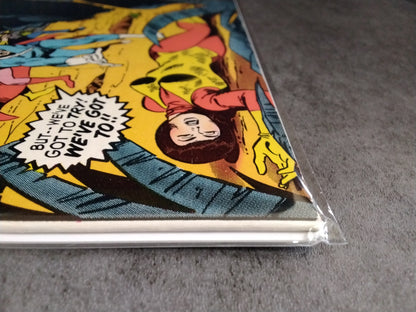 Avengers Vol 1 #090 (VF)