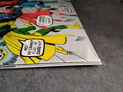 Avengers Vol 1 #091 (VF)