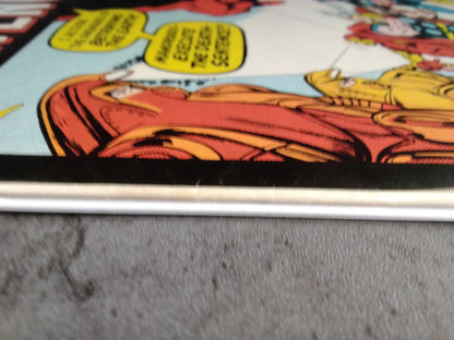 Avengers Vol 1 #094 (FN)