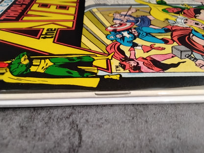 Avengers Vol 1 #099 (VF+)
