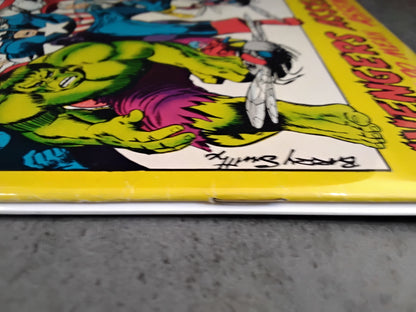 Avengers Vol 1 #100 (FN)