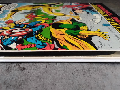 Avengers Vol 1 #101 (VF)
