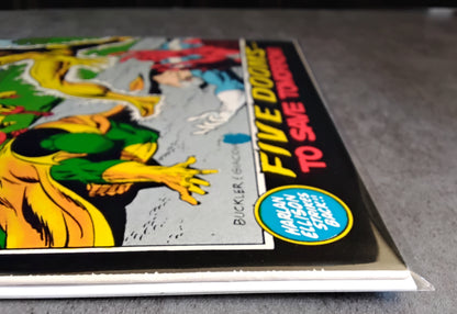 Avengers Vol 1 #101 (VF)