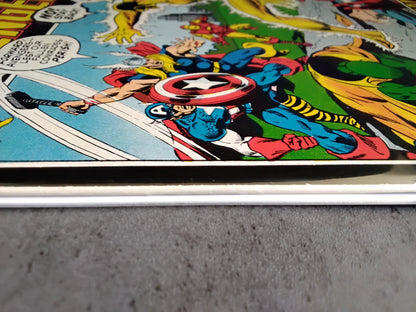 Avengers Vol 1 #101 (VF)