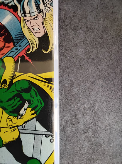 Avengers Vol 1 #102 (FN)