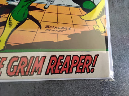 Avengers Vol 1 #102 (FN)