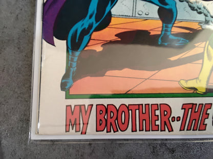 Avengers Vol 1 #102 (FN)