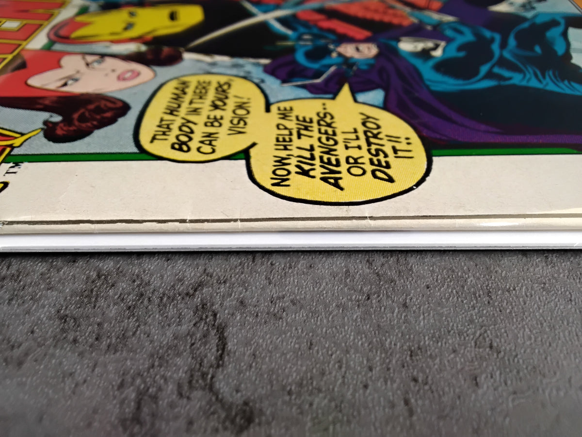 Avengers Vol 1 #102 (FN)