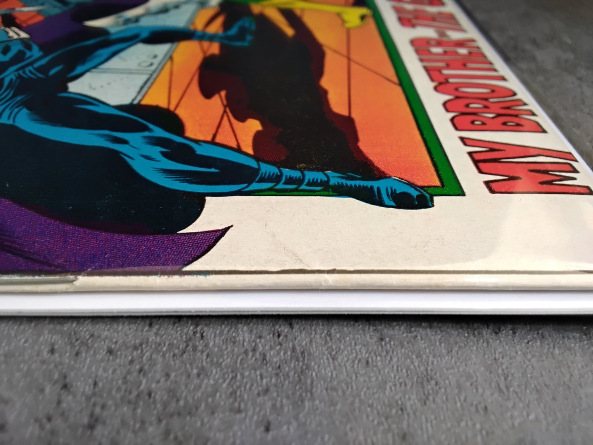 Avengers Vol 1 #102 (FN)