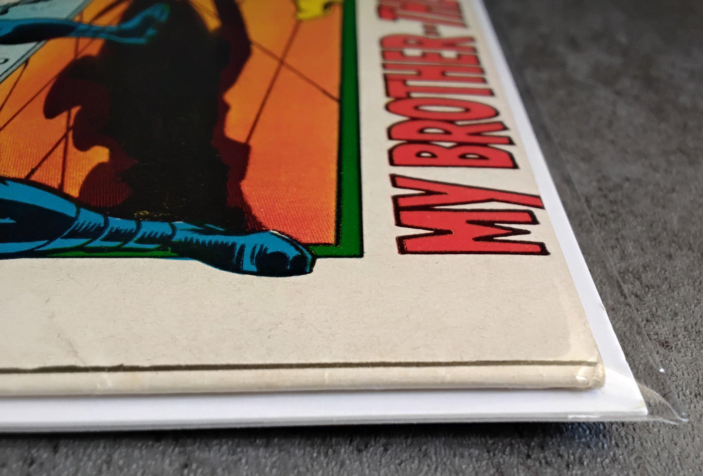 Avengers Vol 1 #102 (FN)