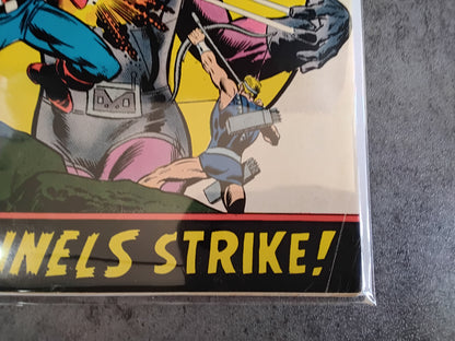 Avengers Vol 1 #103 (VG)