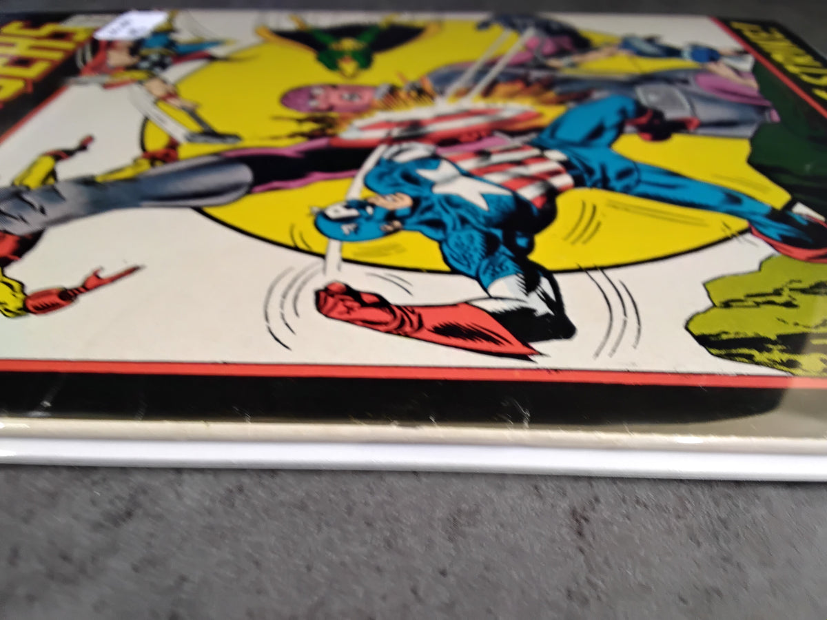 Avengers Vol 1 #103 (VG)
