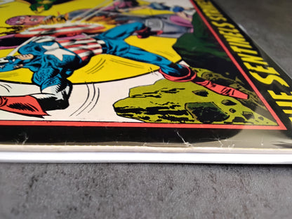 Avengers Vol 1 #103 (VG)