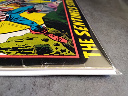 Avengers Vol 1 #103 (VG)