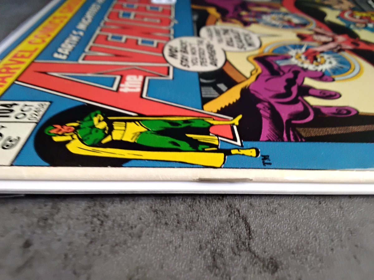 Avengers Vol 1 #104 (FN)